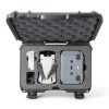 NANUK 909 Hard Case DJI Mini 3 Pro Protection Waterproof-8