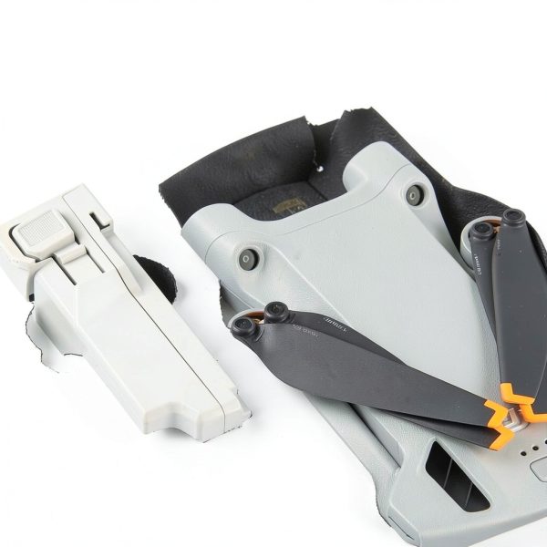 NANUK 909 Hard Case DJI Mini 3 Pro Protection Waterproof-4