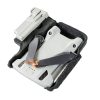 NANUK 909 Hard Case DJI Mini 3 Pro Protection Waterproof-3