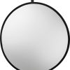 Platinum 32 Inch Silver White Collapsible Light Reflector-2
