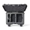 NANUK 909 Hard Case DJI Mini 3 Pro Protection Waterproof-2