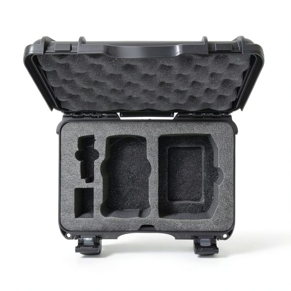 NANUK 909 Hard Case DJI Mini 3 Pro Protection Waterproof-2