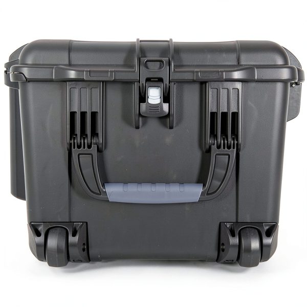 NANUK 965 Waterproof Wheeled Hard Case Professional-5