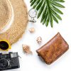 Nylon Camera Storage Bag Portable Organizer for-3