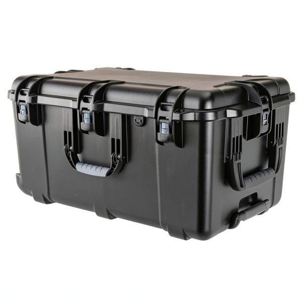 NANUK 965 Waterproof Wheeled Hard Case Professional-1