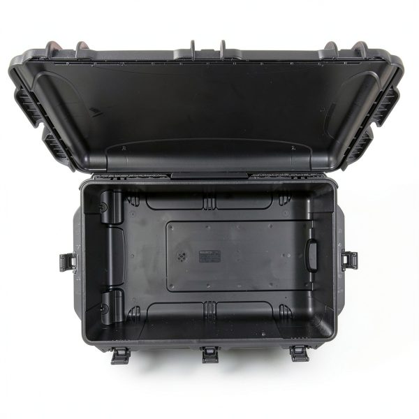 NANUK 963 Waterproof Wheeled Hard Case Professional-3