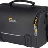 Lowepro Adventura Go Mirrorless Camera Bag Sustainable-0