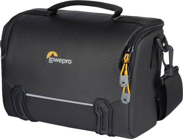 Lowepro Adventura Go Mirrorless Camera Bag Sustainable-0
