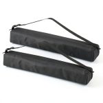Oxford Tripod Bag Black Waterproof Padded Camera Accessory-0