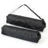 Oxford Padded Tripod Bag Black Waterproof Durable Camera-0
