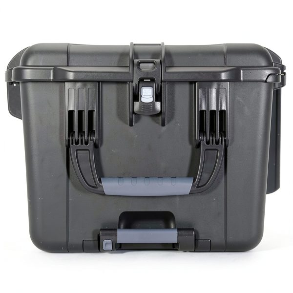 NANUK 965 Waterproof Wheeled Hard Case Professional-12