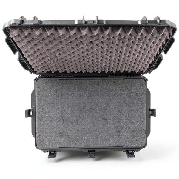 NANUK 963 Waterproof Wheeled Hard Case Professional-4
