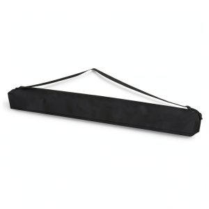 Oxford Tripod Bag Black Waterproof Durable Camera Accessory-0