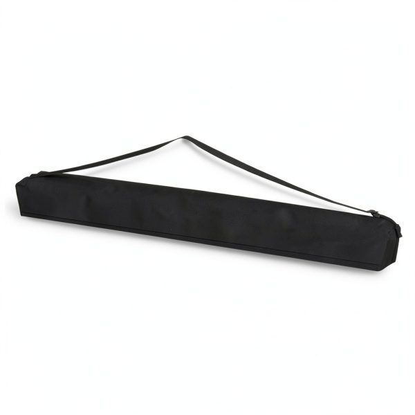 Oxford Tripod Bag Black Waterproof Durable Camera Accessory-0