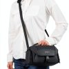 Sony LCSU21 Camera Case Adjustable Partition Shoulder Strap-4