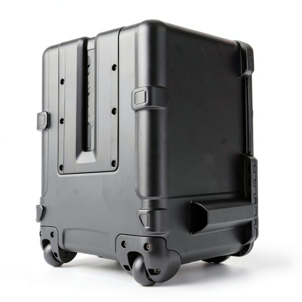 NANUK 965 Waterproof Wheeled Hard Case Professional-3