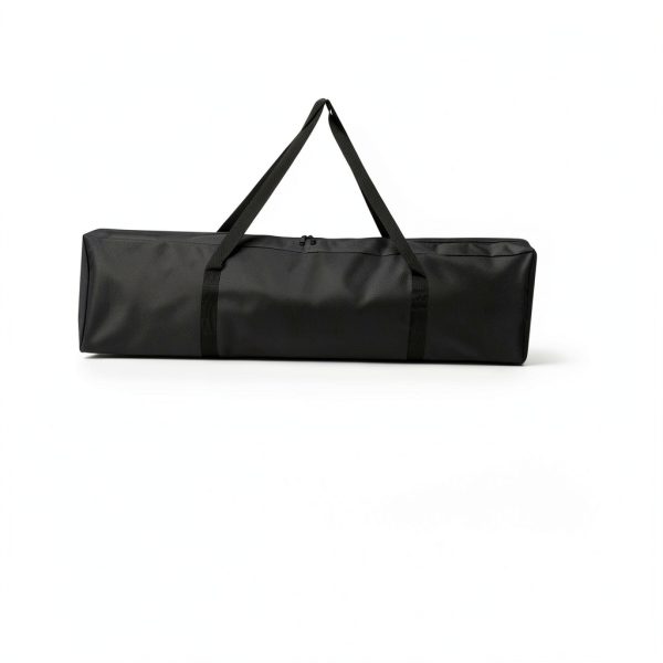 Oxford Tripod Bag Black Waterproof Durable Camera Accessory-3