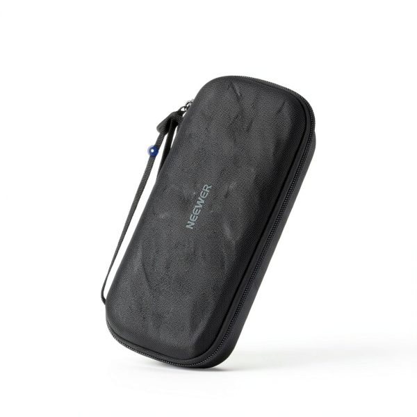 Neewer DJI Osmo Pocket 3 Carrying Case Hard Shell Portable-4