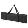 Oxford Tripod Bag Black Waterproof Durable Camera Accessory-0
