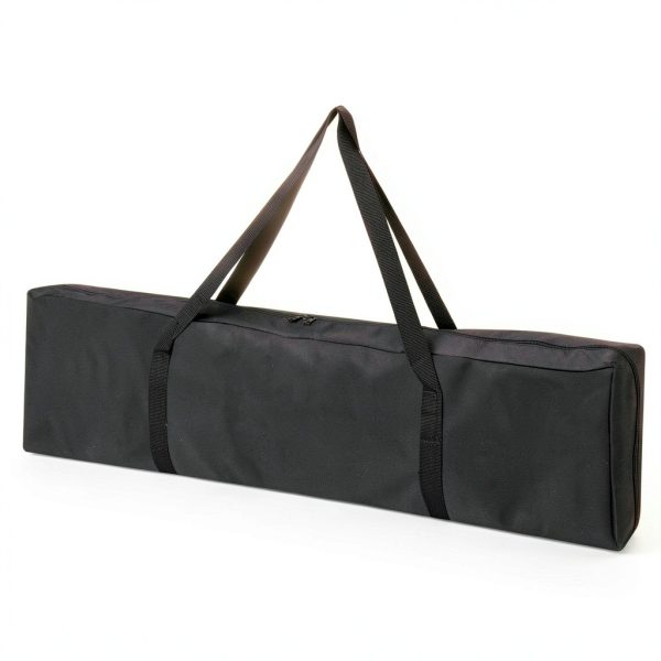 Oxford Tripod Bag Black Waterproof Durable Camera Accessory-0