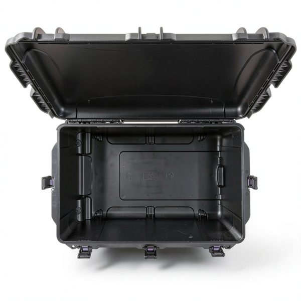 NANUK 965 Waterproof Wheeled Hard Case Professional-4