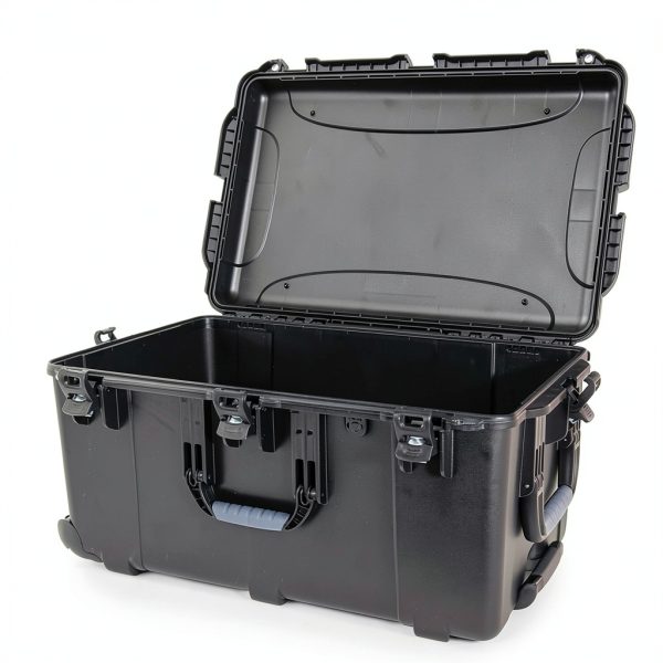 NANUK 965 Waterproof Wheeled Hard Case Professional-8