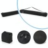Oxford Tripod Bag Black Waterproof Durable Camera Accessory-2