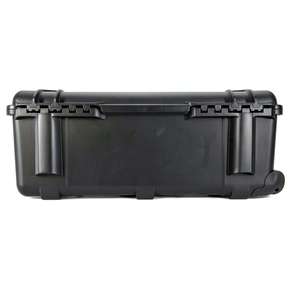 NANUK 963 Waterproof Wheeled Hard Case Professional-2