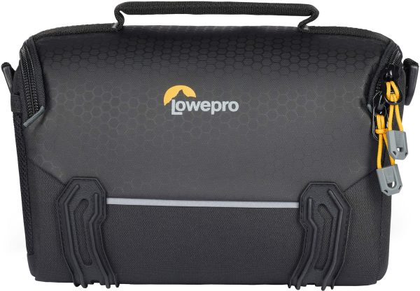 Lowepro Adventura Go Mirrorless Camera Bag Sustainable-2