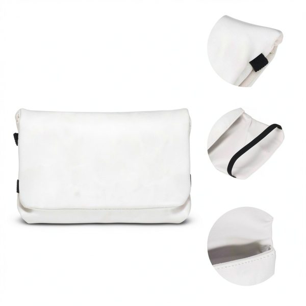 Nylon Camera Storage Bag Portable Organizer for-2