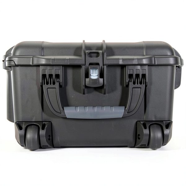 NANUK 963 Waterproof Wheeled Hard Case Professional-1