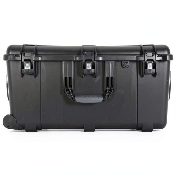 NANUK 965 Waterproof Wheeled Hard Case Professional-9