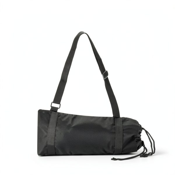 Nylon Tripod Bag Padded Waterproof Camera Accessories Black-1