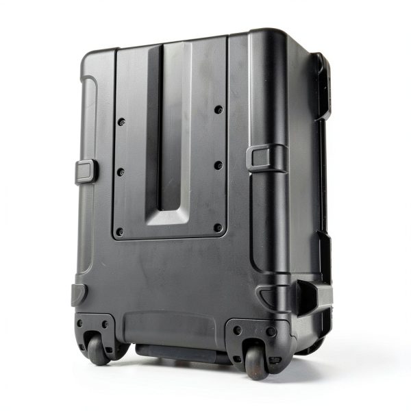 NANUK 963 Waterproof Wheeled Hard Case Professional-11