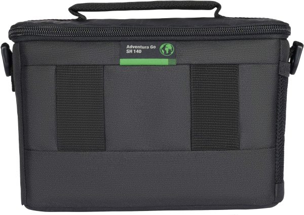 Lowepro Adventura Go Mirrorless Camera Bag Sustainable-1