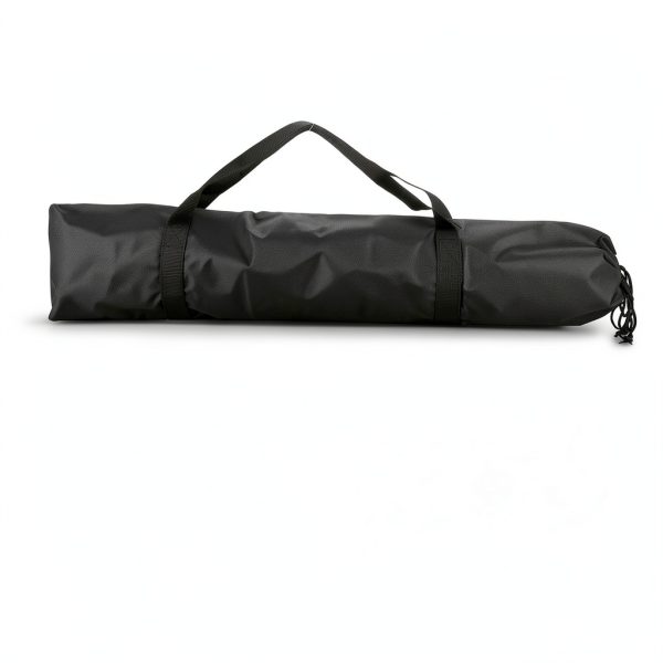 Nylon Tripod Bag Waterproof Padded Carrying Case Black-3