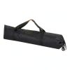 Nylon Tripod Bag Waterproof Padded Carrying Case Black-0