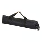 Nylon Tripod Bag Waterproof Padded Carrying Case Black-0