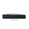 Oxford Padded Tripod Bag Black Waterproof Durable Camera-1