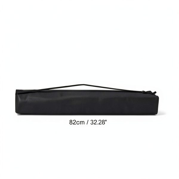 Oxford Padded Tripod Bag Black Waterproof Durable Camera-1
