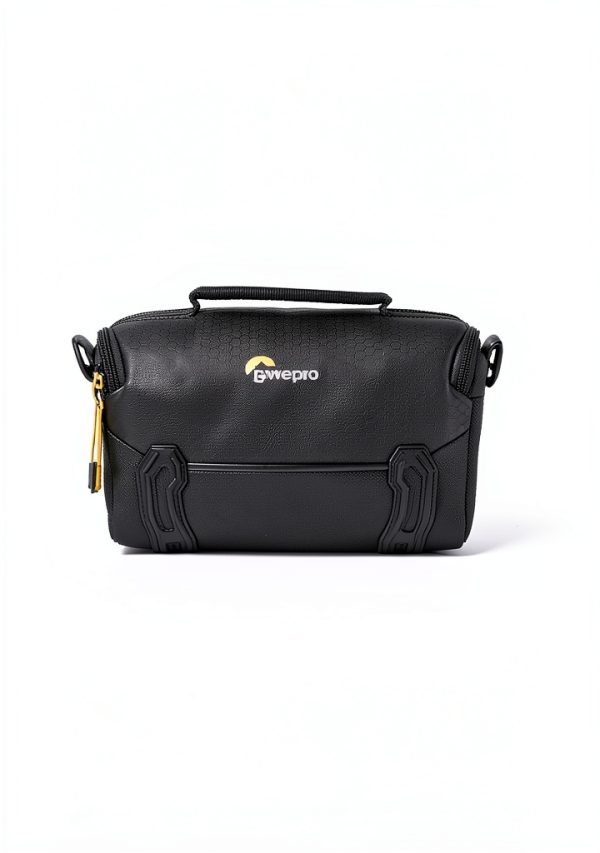 Lowepro Adventura Go Mirrorless Camera Bag Sustainable-3