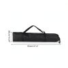 Nylon Tripod Bag Waterproof Padded Carrying Case Black-1