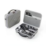 DJI RS 4 Mini Gimbal Stabilizer Auto Axis Lock Lightweight-0