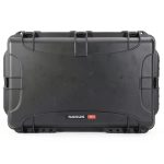 NANUK 963 Waterproof Wheeled Hard Case Professional-0