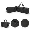 Oxford Tripod Bag Black Waterproof Durable Camera Accessory-2