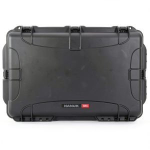 NANUK 965 Waterproof Wheeled Hard Case Professional-0