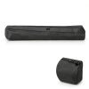 Oxford Padded Tripod Bag Black Waterproof Durable Camera-3