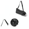 Nylon Tripod Bag Padded Waterproof Camera Accessories Black-2