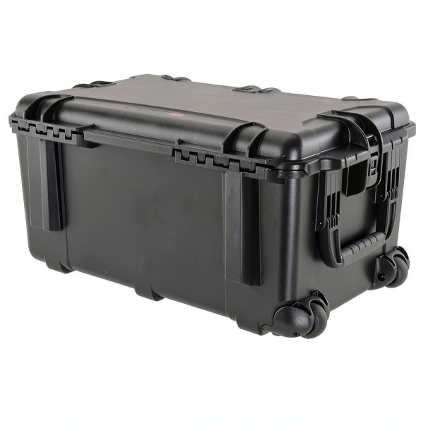 NANUK 965 Waterproof Wheeled Hard Case Professional-11