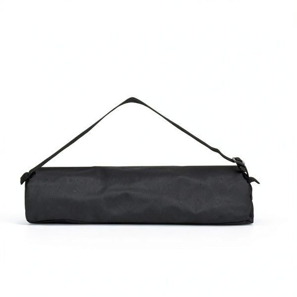 Oxford Padded Tripod Bag Black Waterproof Durable Camera-1